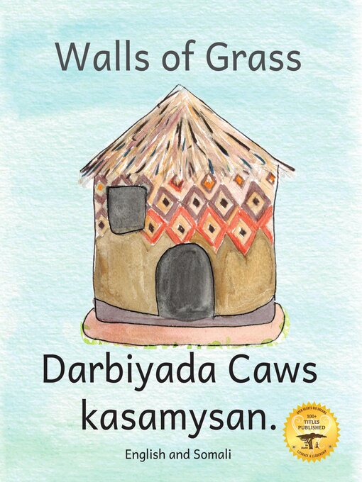 Title details for Walls of Grass by Jane Kurtz - Available